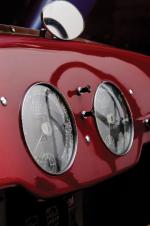 Ferrari 225 Sport Spyder Tuboscocca by Carrozzeria Vignale 1952 года